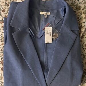 Maurices Sky Blue Women’s Blazer